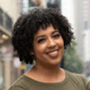 Meet your Posher, Victoria